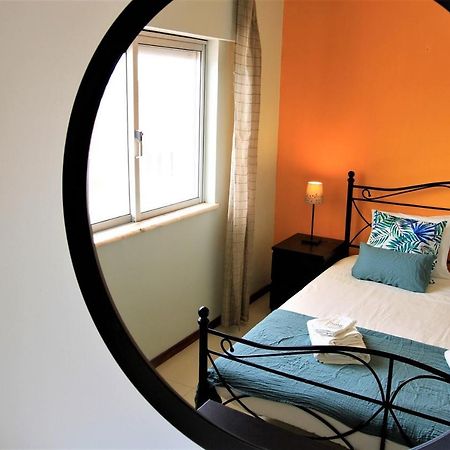 Portimao Classic With Pool By Homing Apartman Alvor Kültér fotó
