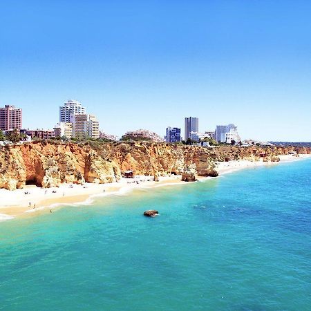 Portimao Classic With Pool By Homing Apartman Alvor Kültér fotó