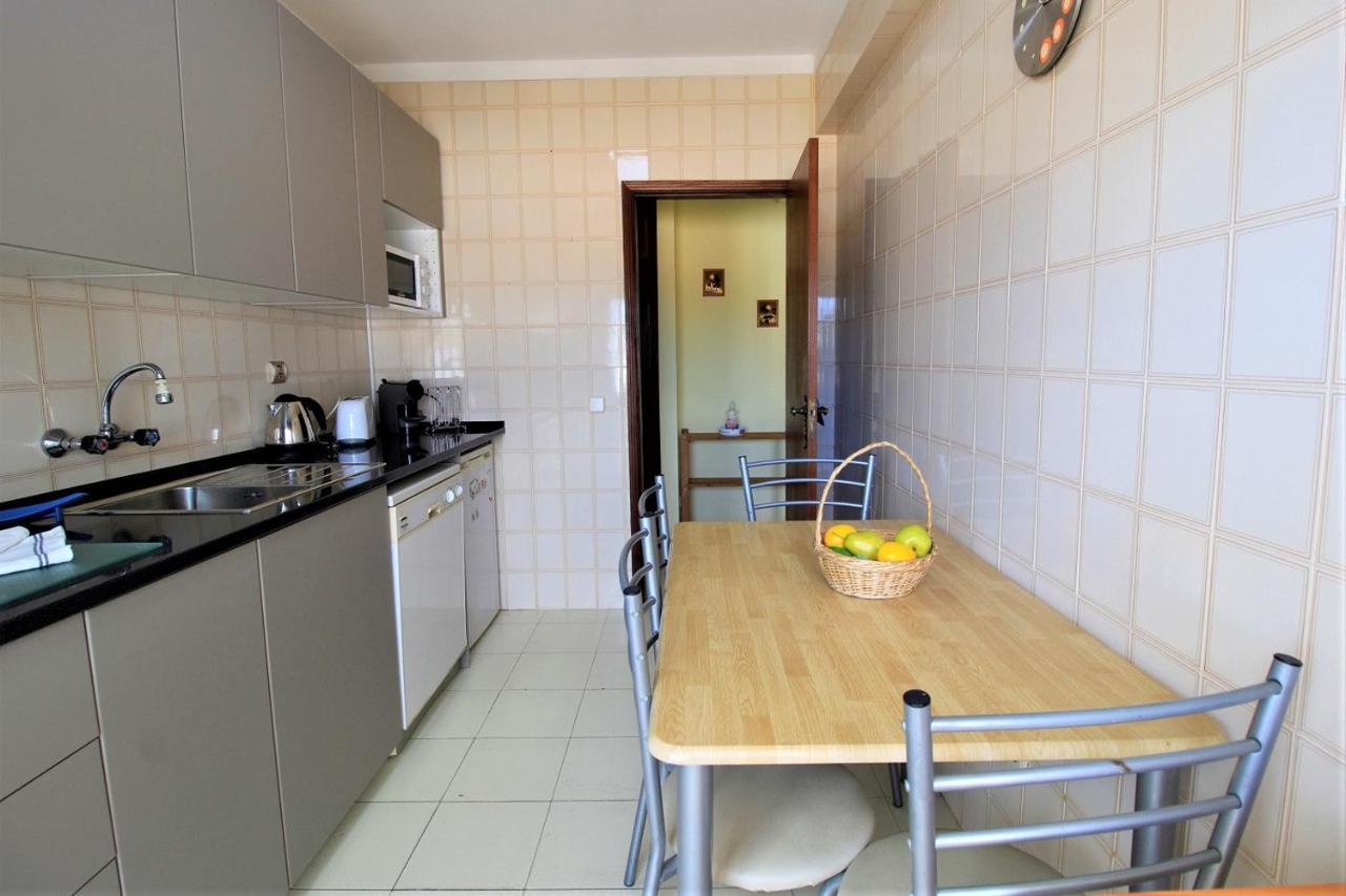 Portimao Classic With Pool By Homing Apartman Alvor Kültér fotó